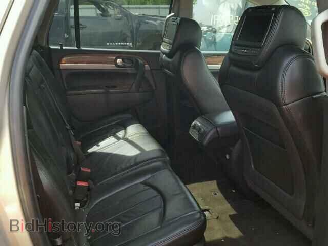 2010 BUICK ENCLAVE - VIN: 5GALRCED3AJ127564 - Фото 6