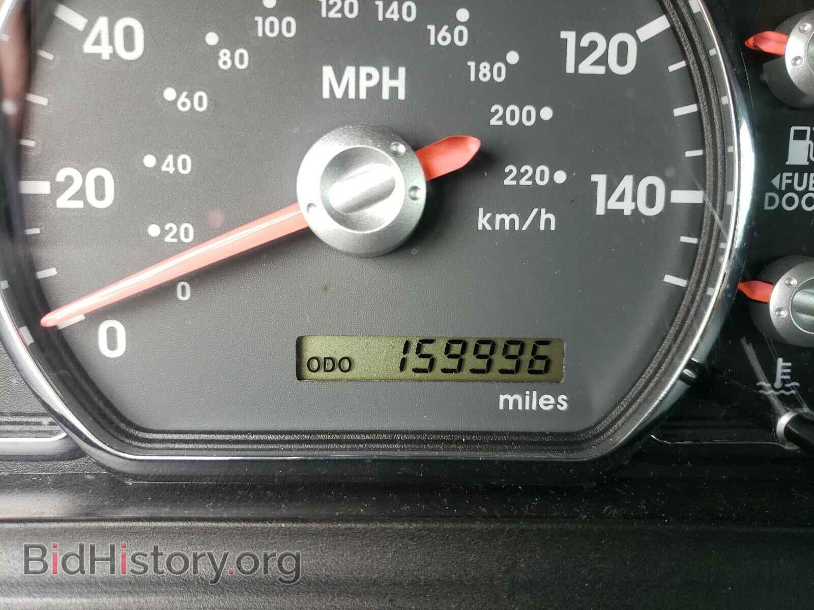 2011 MITSUBISHI GALANT - VIN: 4A32B2FF9BE012466 - Фото 8