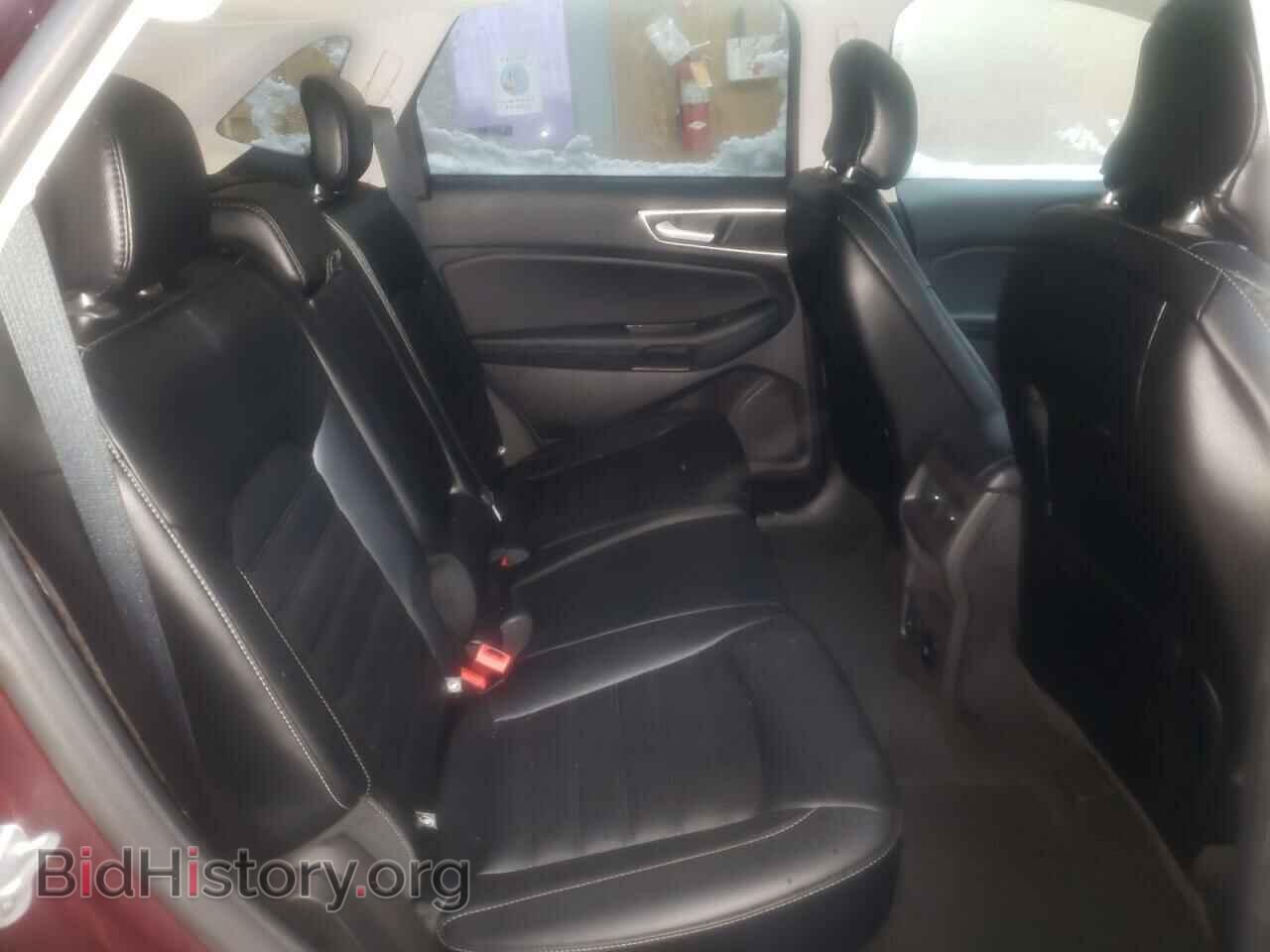 2019 FORD EDGE - VIN: 2FMPK4J92KBB67759 - Фото 6