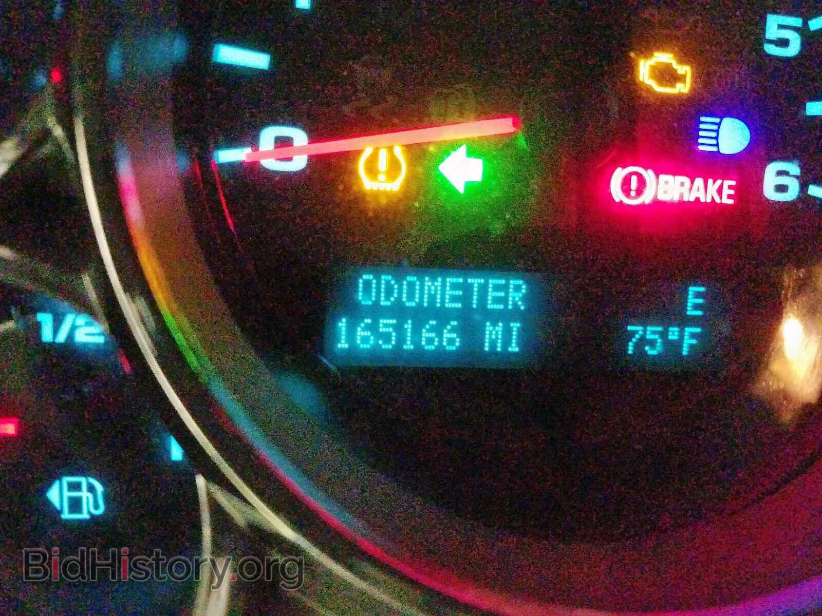 2012 CHEVROLET SILVERADO - VIN: 3GCPCSE03CG133622 - Фото 8