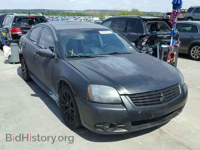 Photo 4A3AB76T09E003115 - MITSUBISHI GALANT 2009