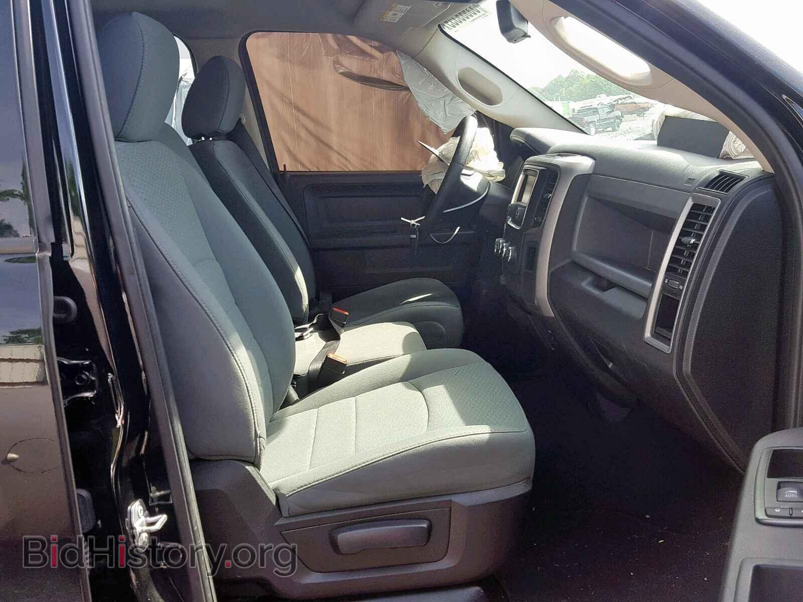 2015 RAM 1500 ST - VIN: 1C6RR7FT8FS558058 - Фото 5
