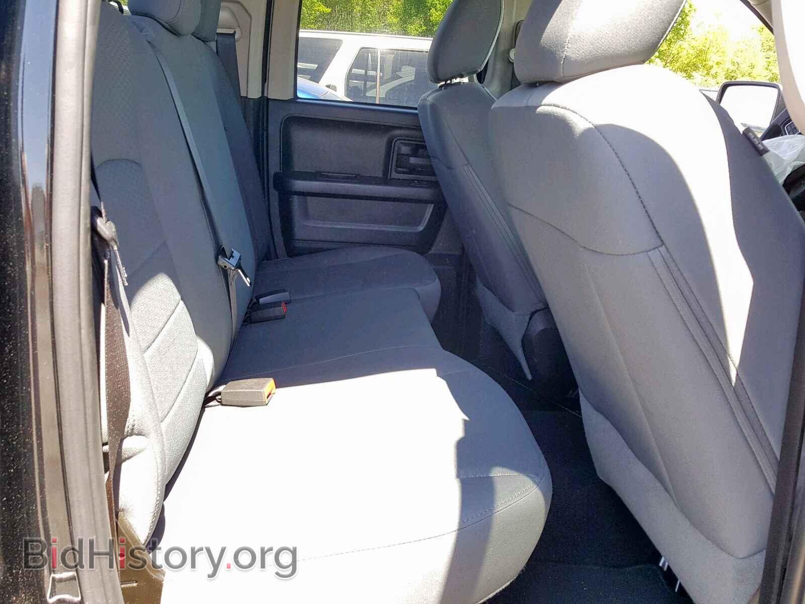 2015 RAM 1500 ST - VIN: 1C6RR7FT8FS558058 - Фото 6
