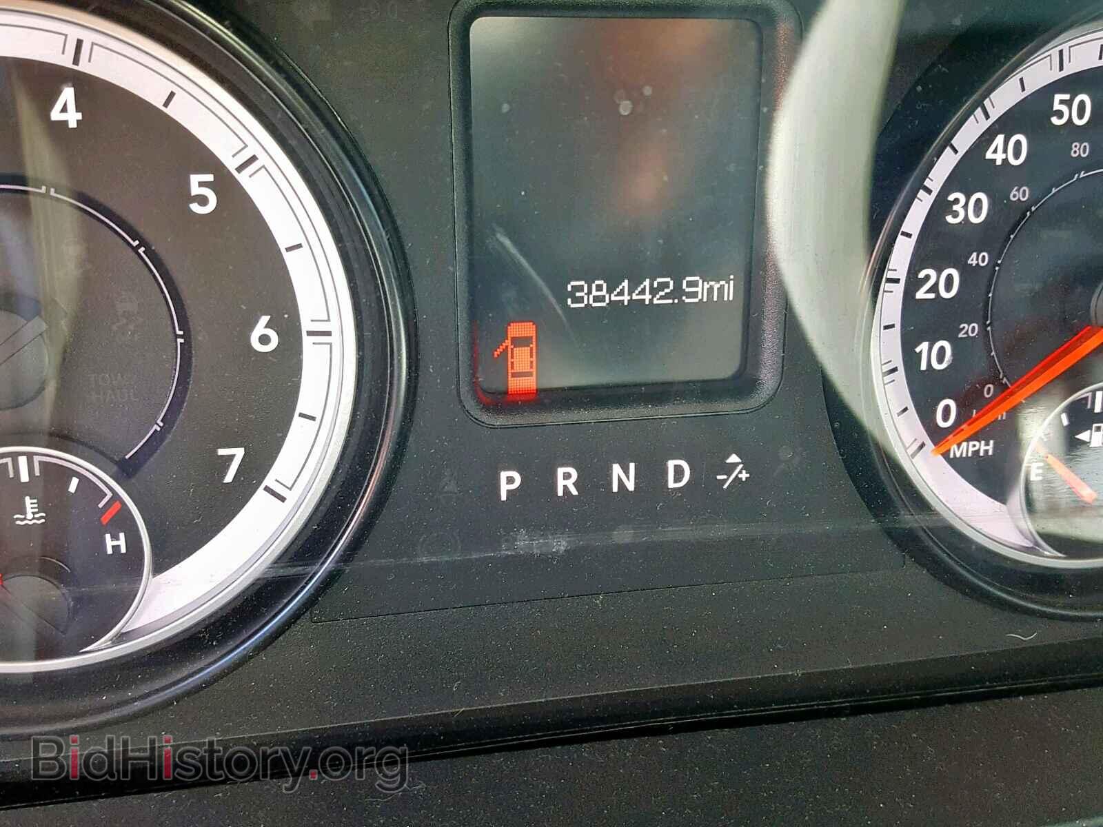 2015 RAM 1500 ST - VIN: 1C6RR7FT8FS558058 - Фото 8