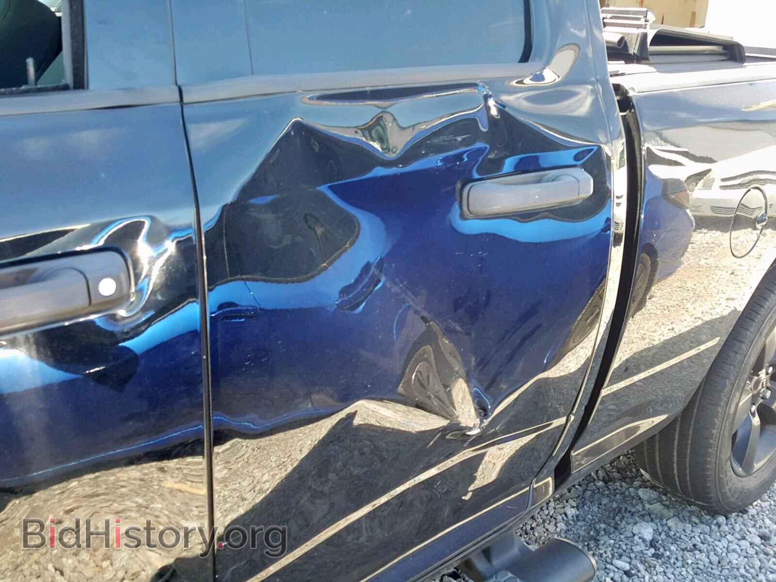 2015 RAM 1500 ST - VIN: 1C6RR7FT8FS558058 - Фото 9