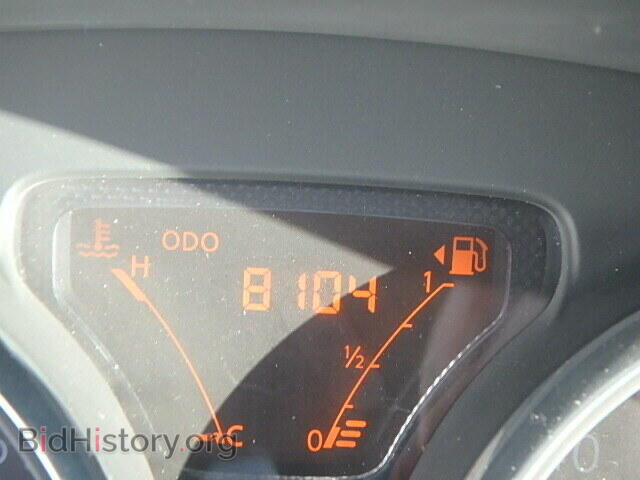 2014 NISSAN VERSA - VIN: 3N1CE2CP5EL360431 - Фото 8
