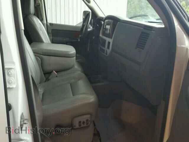 2007 DODGE RAM 3500 - VIN: 3D7MX49A67G820384 - Фото 5