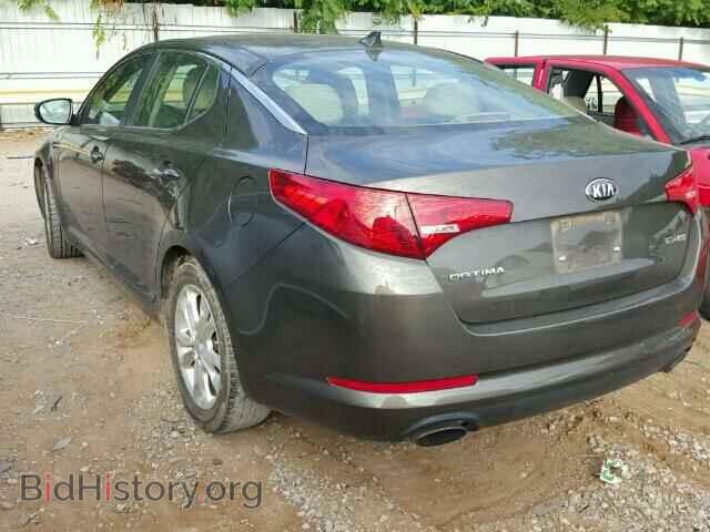 2013 KIA OPTIMA - VIN: 5XXGN4A77DG219450 - Фото 3
