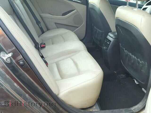 2013 KIA OPTIMA - VIN: 5XXGN4A77DG219450 - Фото 6