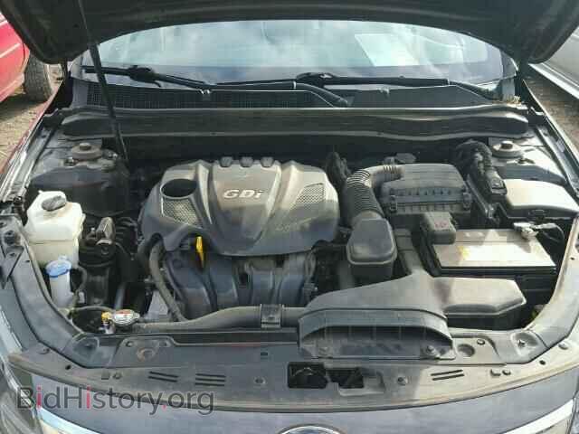 2013 KIA OPTIMA - VIN: 5XXGN4A77DG219450 - Фото 7