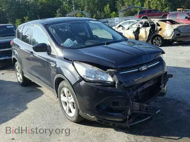 Фотография 1FMCU9GX5DUB79686 - FORD ESCAPE 2013