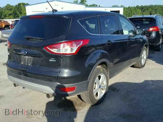 2013 FORD ESCAPE - VIN: 1FMCU9GX5DUB79686 - Фото 4