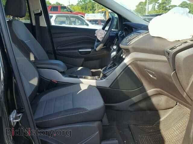 2013 FORD ESCAPE - VIN: 1FMCU9GX5DUB79686 - Фото 5