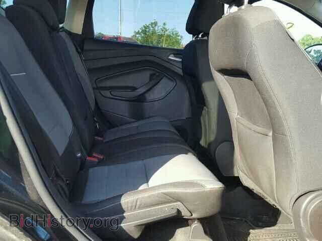 2013 FORD ESCAPE - VIN: 1FMCU9GX5DUB79686 - Фото 6