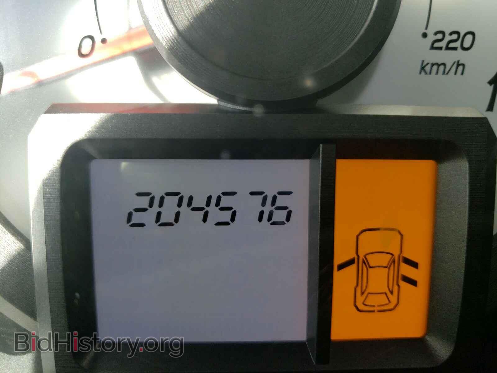 2012 HONDA PILOT - VIN: 5FNYF3H26CB017819 - Фото 8