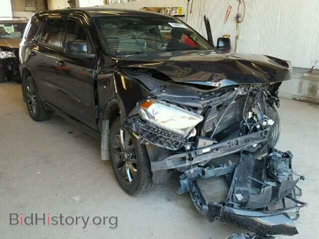 Photo 1C4RDJAG7FC690270 - DODGE DURANGO 2015