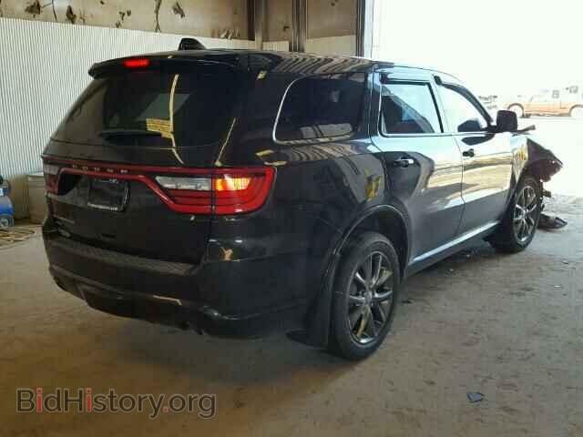 2015 DODGE DURANGO - VIN: 1C4RDJAG7FC690270 - Photo 4