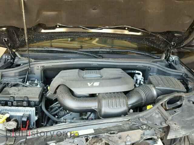 2015 DODGE DURANGO - VIN: 1C4RDJAG7FC690270 - Photo 7