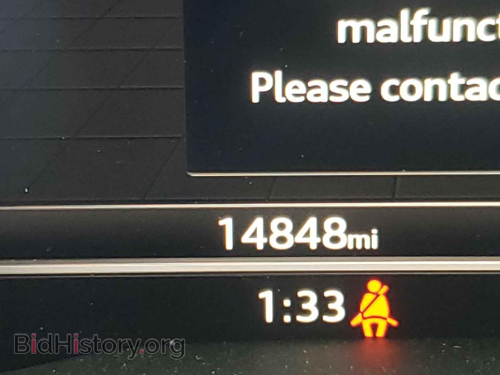 2018 AUDI S5/RS5 - VIN: WAUC4CF59JA057702 - Фото 8