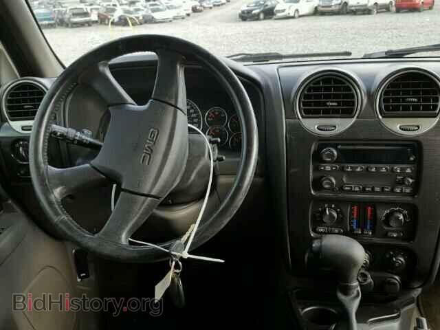 2004 GMC ENVOY - VIN: 1GKDT13S842273598 - Фото 10
