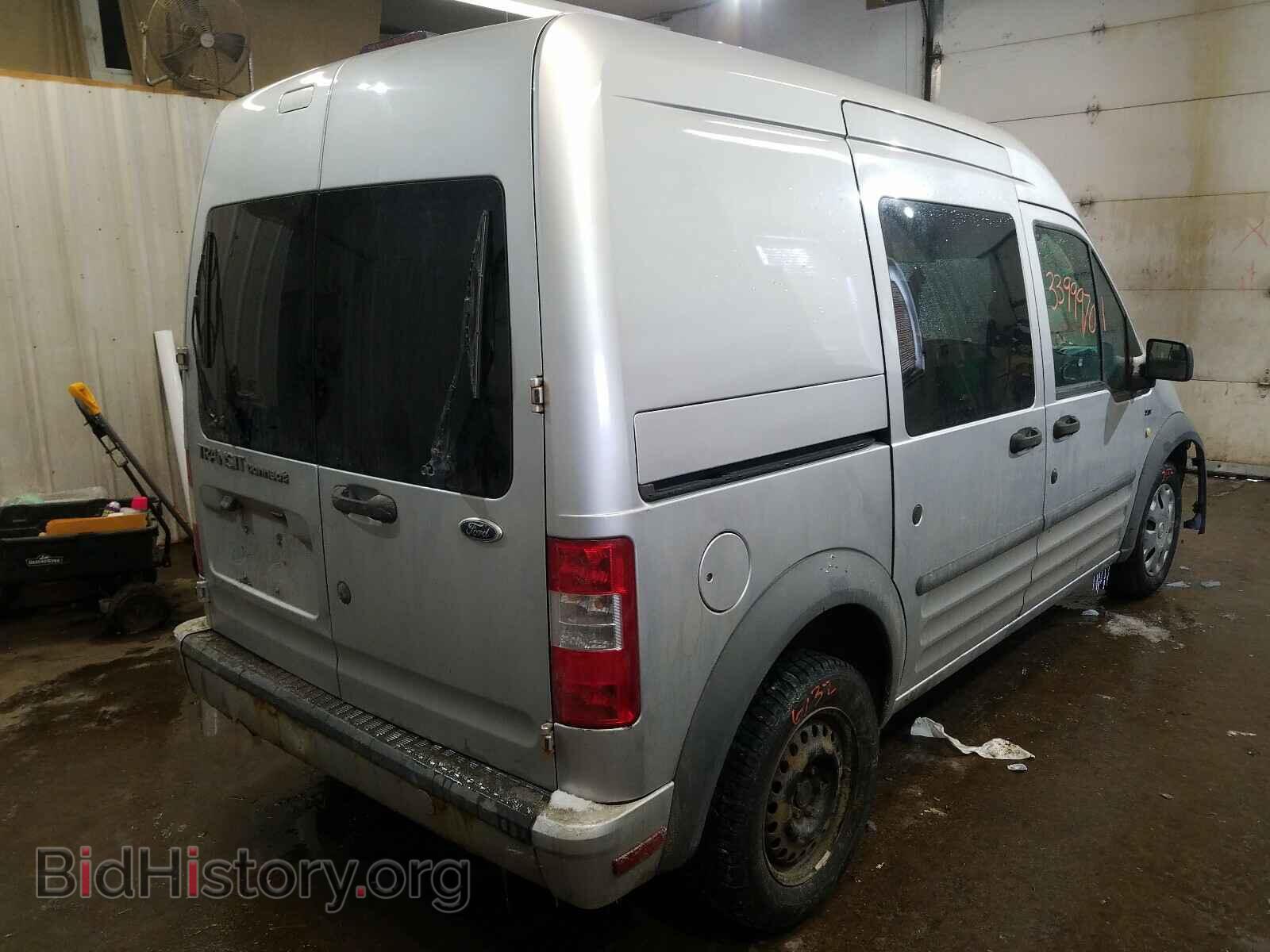 2011 FORD TRANSIT CO - VIN: NM0LS6BN8BT056060 - Фото 4