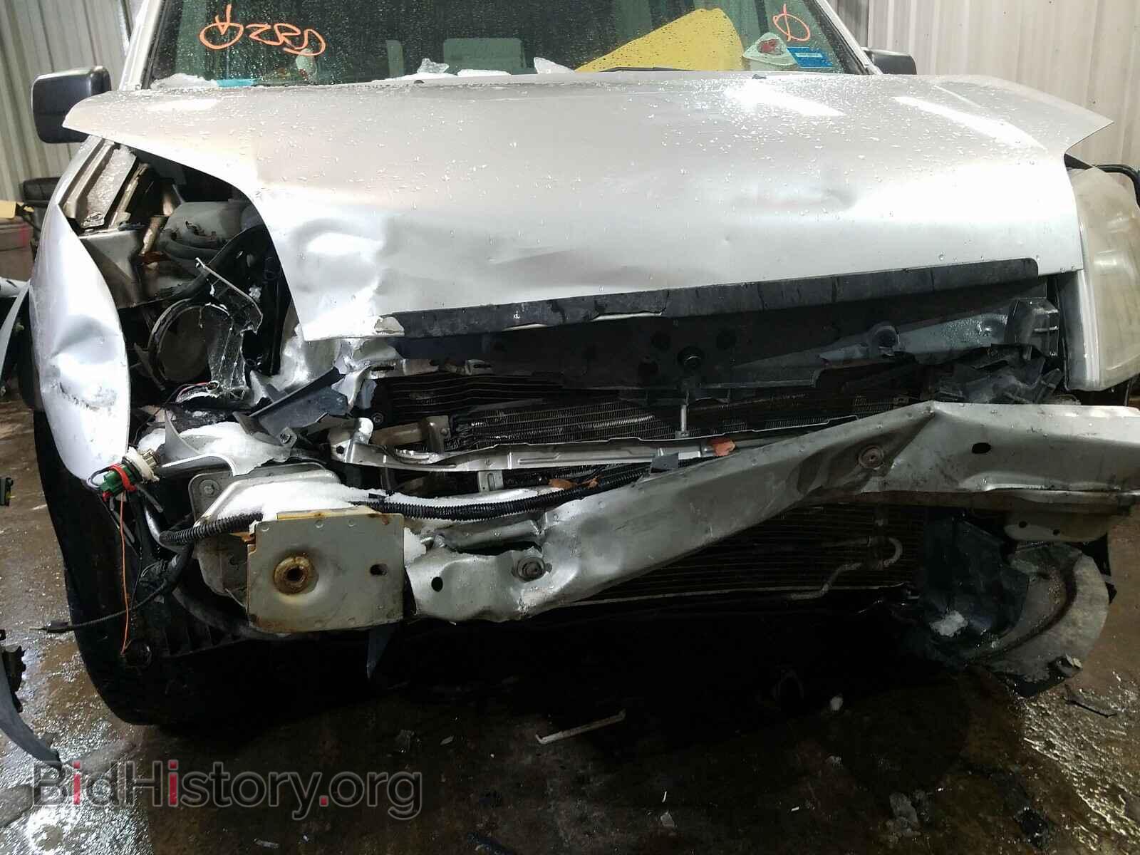 2011 FORD TRANSIT CO - VIN: NM0LS6BN8BT056060 - Фото 9