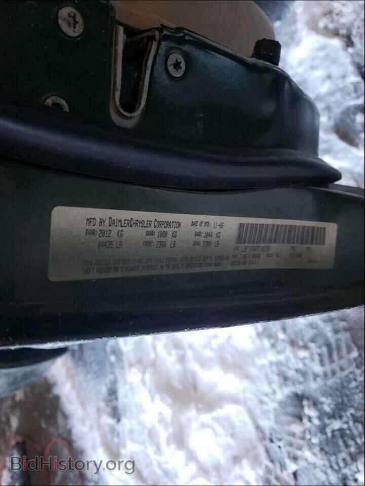 2007 JEEP COMPASS - VIN: 1J8FT47W07D145232 - Photo 10