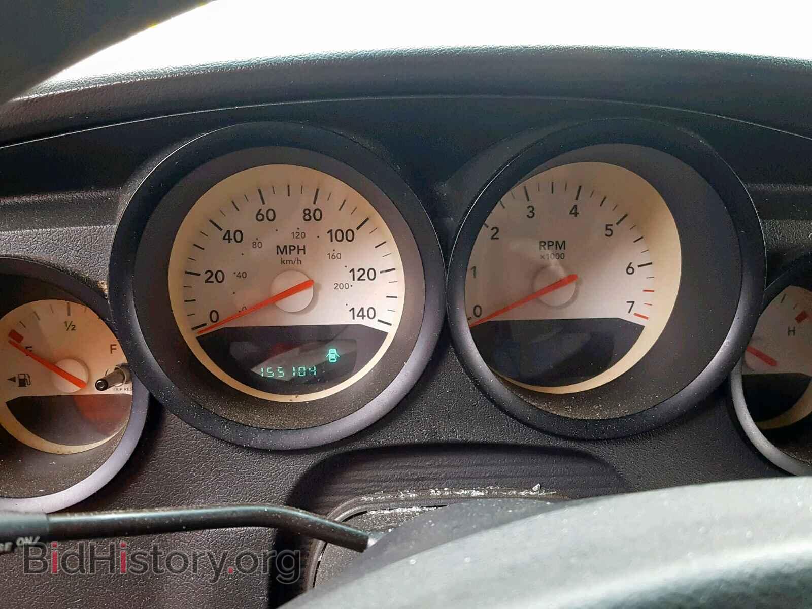 2007 DODGE CHARGER - VIN: 2B3KA43R87H622425 - Фото 8