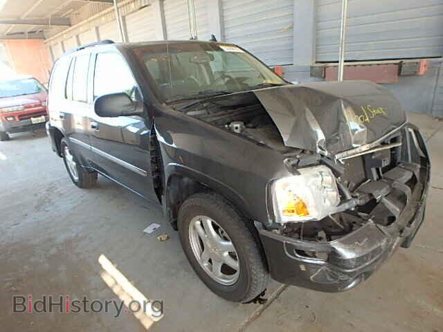 Фотография 1GKDS13S172148417 - GMC ENVOY 2007