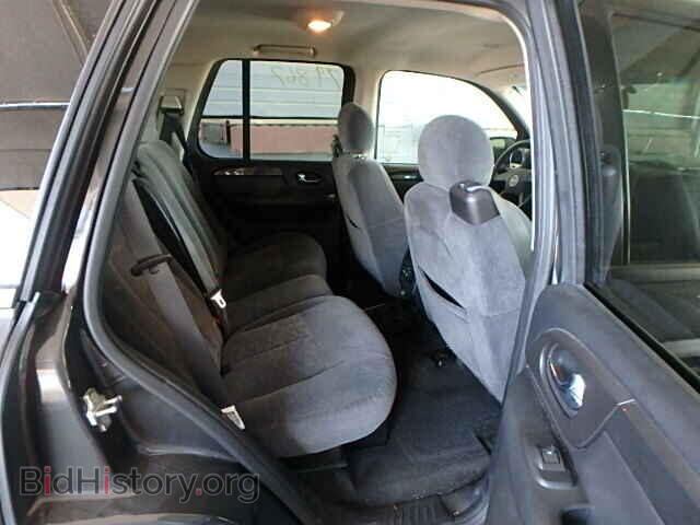 2007 GMC ENVOY - VIN: 1GKDS13S172148417 - Фото 6