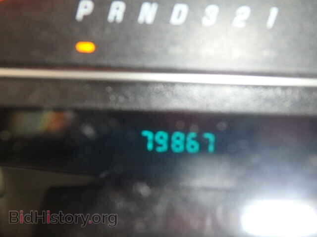 2007 GMC ENVOY - VIN: 1GKDS13S172148417 - Фото 8