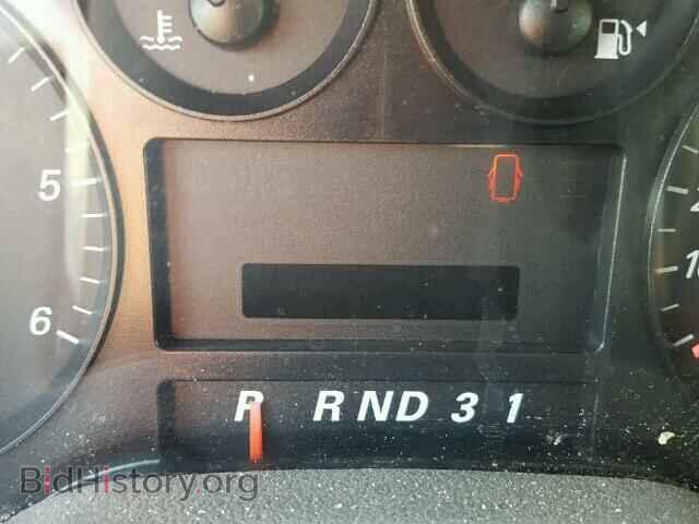 2007 FORD FREESTAR - VIN: 2FMZA51617BA01828 - Фото 8