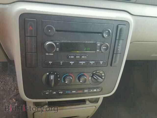 2007 FORD FREESTAR - VIN: 2FMZA51617BA01828 - Фото 9