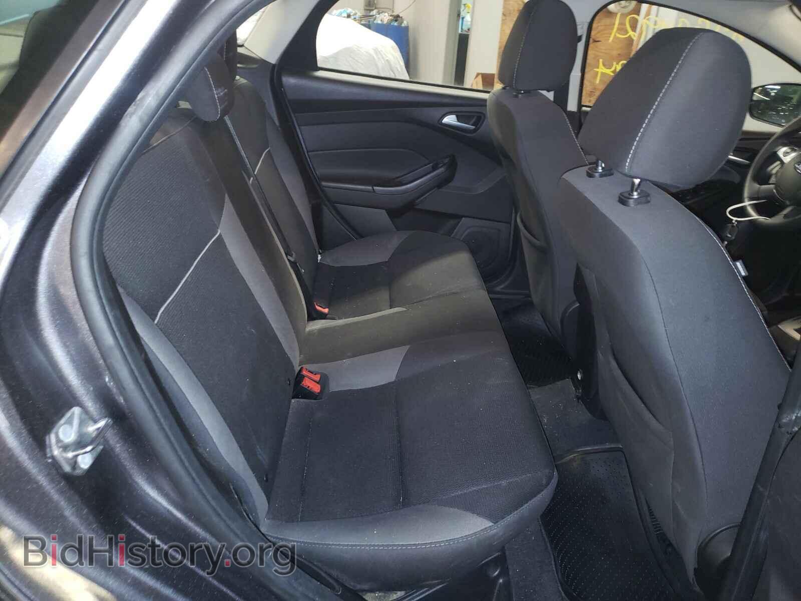 2014 FORD FOCUS - VIN: 1FADP3F2XEL437622 - Photo 6