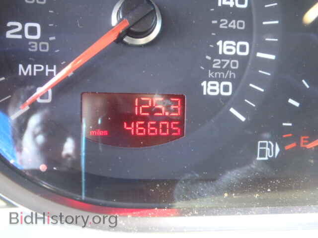 2010 AUDI A6 - VIN: WAUFGAFB7AN079253 - Фото 8