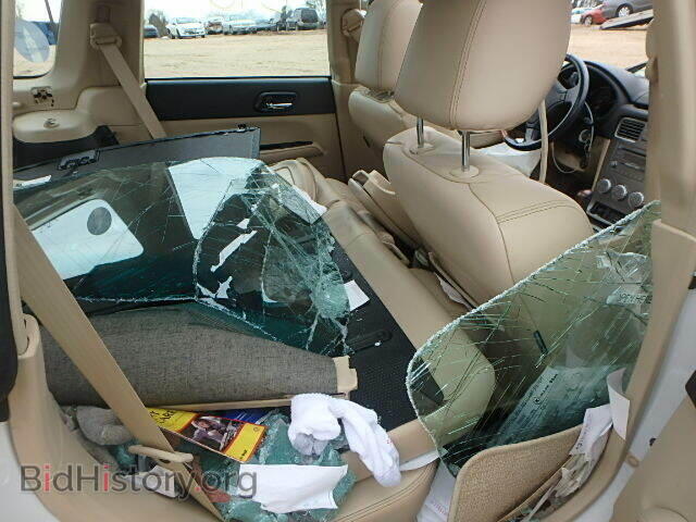 2007 SUBARU FORESTER - VIN: JF1SG67637H737972 - Фото 6