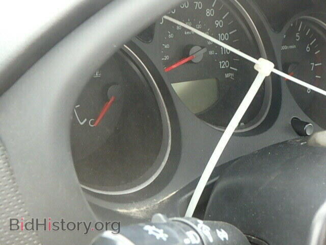 2007 SUBARU FORESTER - VIN: JF1SG67637H737972 - Фото 8