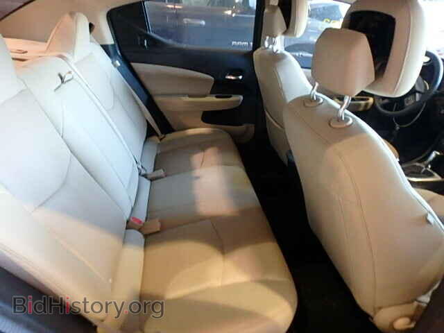 2013 DODGE AVENGER - VIN: 1C3CDZAB3DN690796 - Photo 6