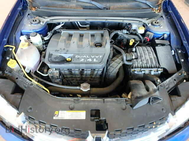 2013 DODGE AVENGER - VIN: 1C3CDZAB3DN690796 - Photo 7