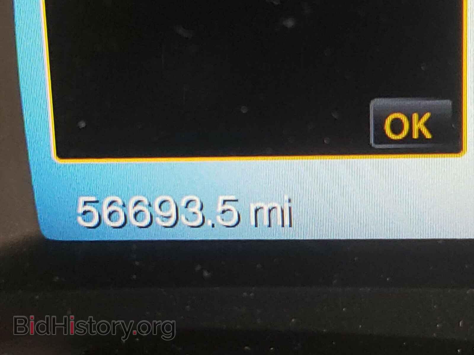 2011 FORD EDGE - VIN: 2FMDK3KC2BBA19957 - Фото 8