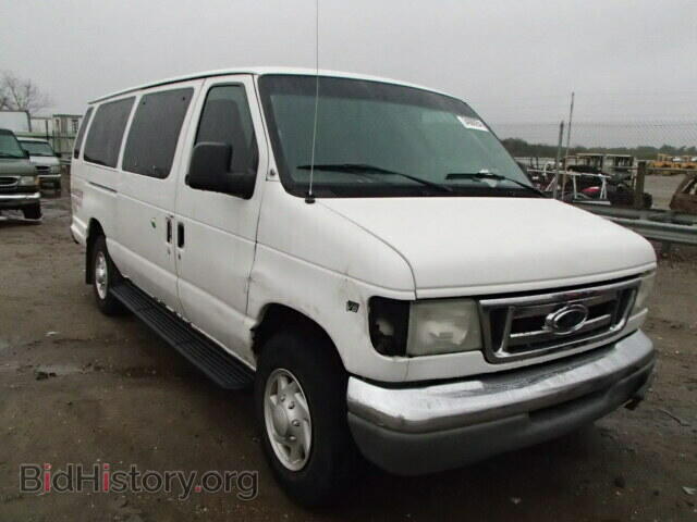 Фотография 1FBSS31L8YHA24514 - FORD ECONOLINE 2000