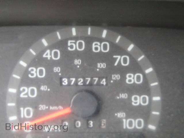 2000 FORD ECONOLINE - VIN: 1FBSS31L8YHA24514 - Фото 8