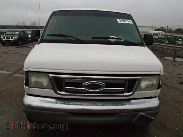 2000 FORD ECONOLINE - VIN: 1FBSS31L8YHA24514 - Фото 9