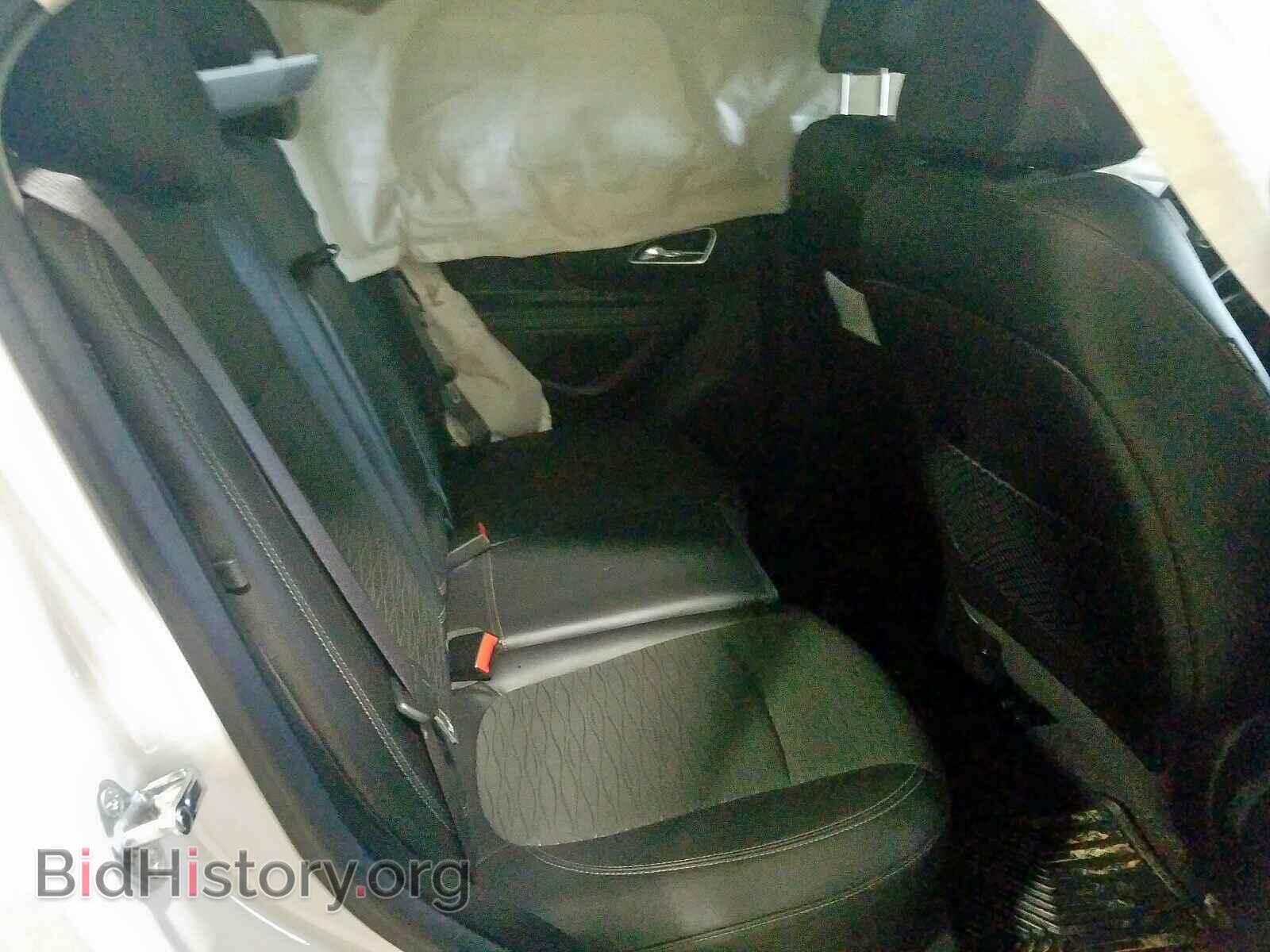 2016 BUICK ENCORE - VIN: KL4CJASB5GB629549 - Photo 6