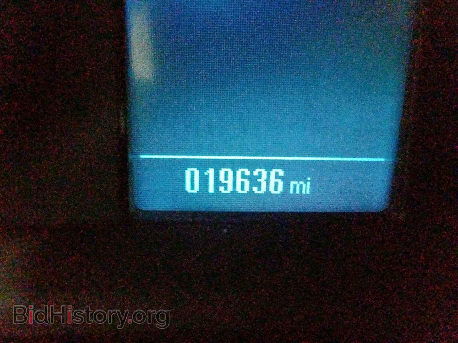 2016 BUICK ENCORE - VIN: KL4CJASB5GB629549 - Photo 8
