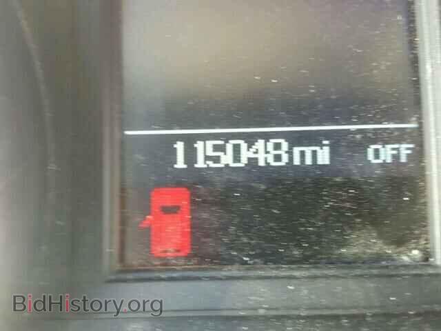 2012 DODGE CARAVAN - VIN: 2C4RDGDG7CR350327 - Фото 8