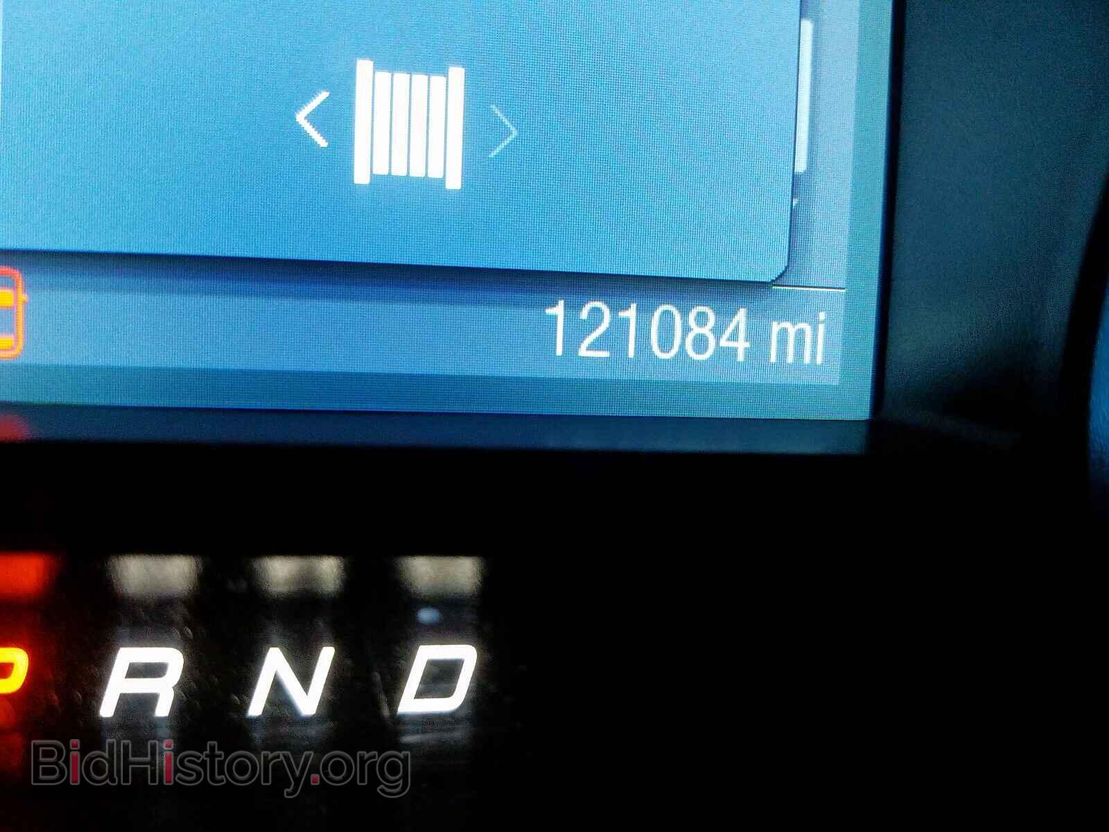 2014 FORD EXPLORER - VIN: 1FM5K8AR2EGB85769 - Фото 8