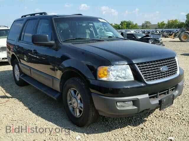 Фотография 1FMPU15516LA83454 - FORD EXPEDITION 2006
