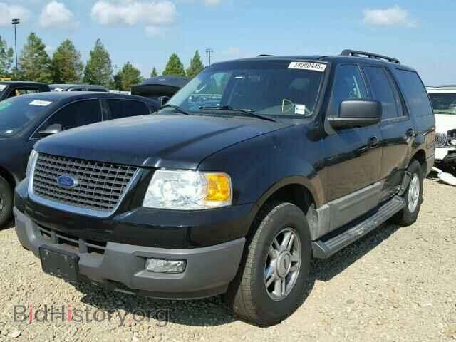 2006 FORD EXPEDITION - VIN: 1FMPU15516LA83454 - Фото 2
