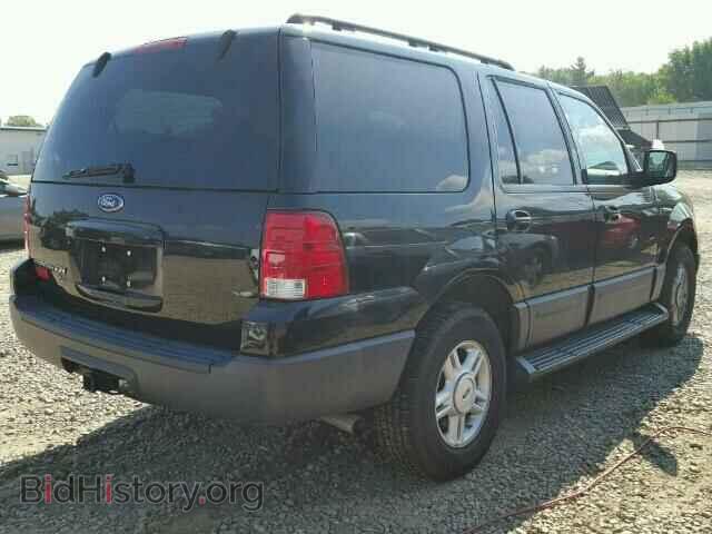 2006 FORD EXPEDITION - VIN: 1FMPU15516LA83454 - Фото 4
